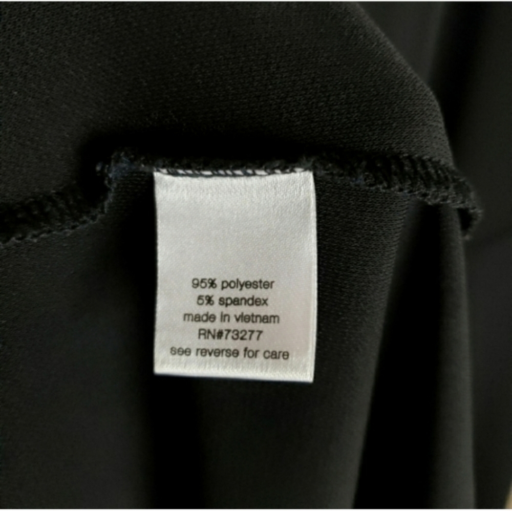 Elizabeth & James designer maxi dress XL - Picture 8 of 11
